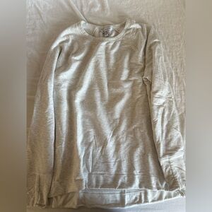 Athleta Coaster Luxe Sweatshirt